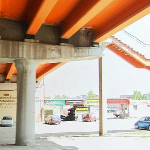50 let VLKSM Street, 107А, Tyumen: photo