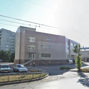 Ulitsa Dianova, 5к1, Omsk: photo