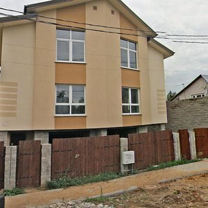 Halturyna Street, 39, Minsk: photo