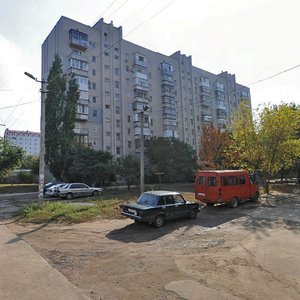 Vulytsia 1-a Liniia, 34А, Mykolaiv: photo
