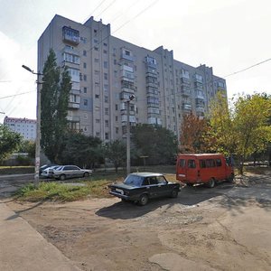 Vulytsia 1-a Liniia, 34А, Mykolaiv: photo