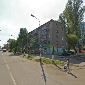 Ulitsa Pushkina, 19/16, : foto