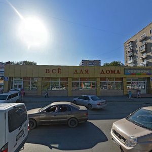 Ulitsa Gromova, 12, : foto