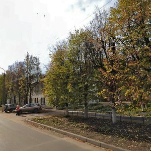 Yakova Eshpaya Street, 158, Yoshkar‑Ola: photo