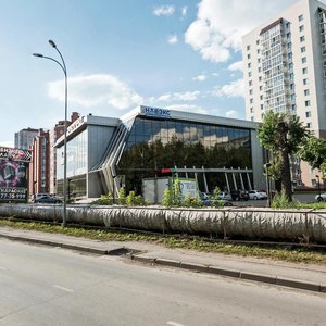 Кемерово, Улица Сибиряков-Гвардейцев, 26: фото