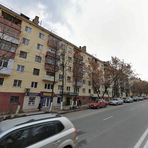 Dmitriya Ul'yanova Street, 5, Tula: photo