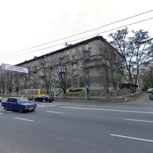 Povitroflotskyi Avenue, No:14/17, Kiev: Fotoğraflar