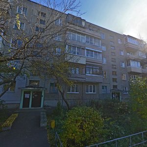 Kalinowskaga Street, 83, Minsk: photo