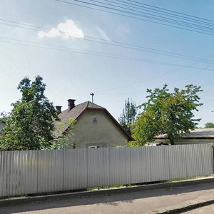 Ukrainska vulytsia, 56, Uzhhorod: photo