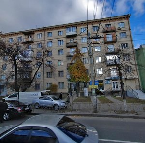 Yuriia Illienka Street, 10, Kyiv: photo