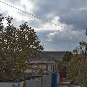 Vinogradnaya ulitsa, 4, Novorossiysk: photo