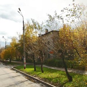 Svetloyarskaya Street, 15 ، نيجني نوفغورود: صورة