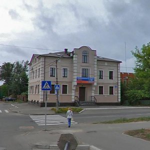 Lenina Street, 33А, Cherepovets: photo