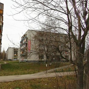Burdenko Street, 42, Nizhny Novgorod: photo