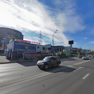 Ryazansky Avenue, 2Ас1, Moscow: photo