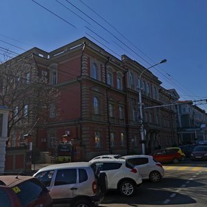 Karla Marxa Avenue, 94, Stavropol: photo