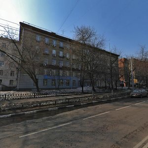 9th Parkovaya Street, 37, Moscow: photo