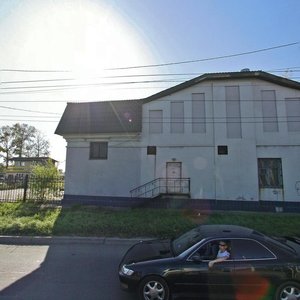 60-Letiya Oktyabrya Avenue, No:107, Habarovsk: Fotoğraflar