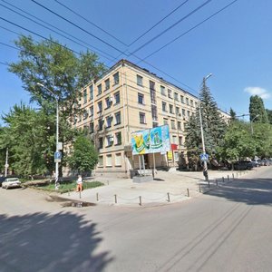 Zheleznodorozhnaya ulitsa, 72, Saratov: photo