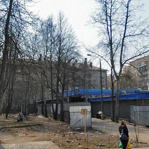 Kalinina Street, 1Б, Korolev: photo