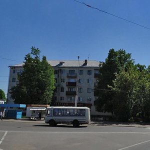 Titova Street, 1, Kostroma: photo