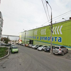 Lva Tolstogo Street, 2, Samara: photo