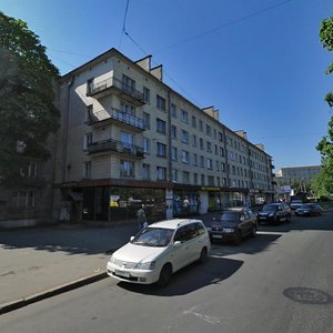 Lanskoe Highway, 5 ، سان بطرسبرغ: صورة