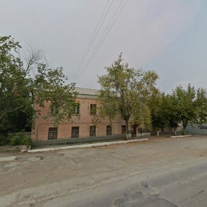 Ulitsa Chernyakhovskogo, 57 ، يكاترينبورغ: صورة