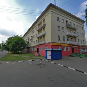 2nd Quarter, 1, Moscow: photo