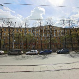 Lenina Avenue, 66, Yekaterinburg: photo