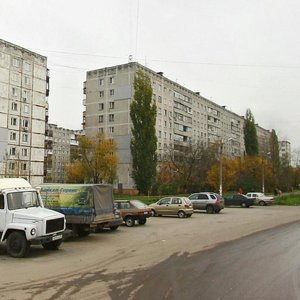 Ulitsa Sergeya Yesenina, 5, Nizhny Novgorod: photo