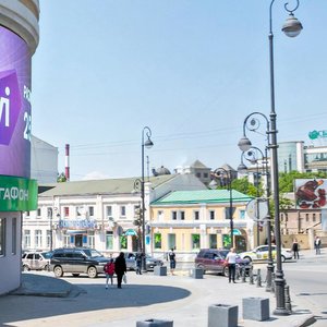 Semyonovskaya Street, 9Б, : foto