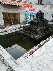 Zakaria Kanakertsi Street, 133 ، يريفان: صورة