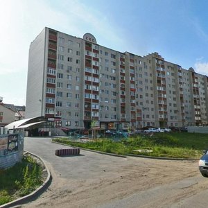 Serova Street, 486/3, Stavropol: photo