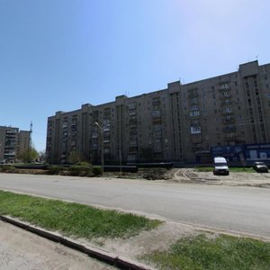 Trista Tridtsat Devyatoy Strelkovoy Divizii Street, 6, Rostov‑na‑Donu: photo