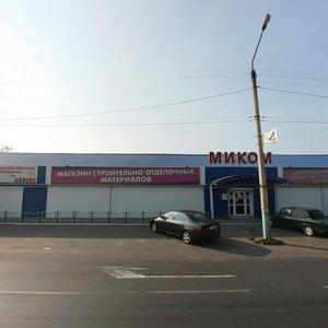 Mozdokskaya Street, 2А, Astrahan: photo