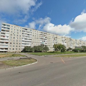 Vokzalnaya Street, 78, Komsomolsk‑at‑Amur: photo