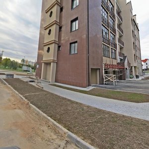 Ignata Damiejki Street, 18, Minsk: photo