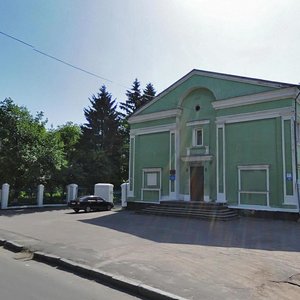 Mykhaila Hrushevs'koho Street, 100, Zhytomyr: photo