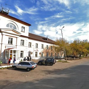 Ulitsa Stepana Razina, 204, Orenburg: photo