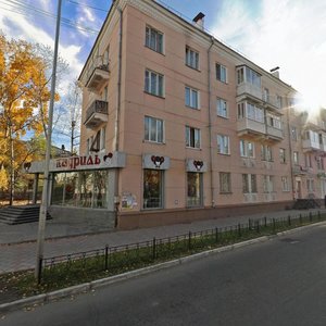 Ulitsa Gorkogo, 15, Angarsk: photo