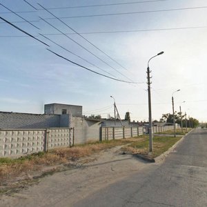 Ulitsa Gidrostroiteley, 7, Volgograd: photo