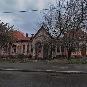 Linii Oktyabrskoy Zheleznoy Dorogi Street, 1Б, : foto