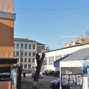 Gogolya Street, 107Ак1, Kurgan: photo