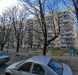 Serhiia Husovskoho Street, 2, Kyiv: photo