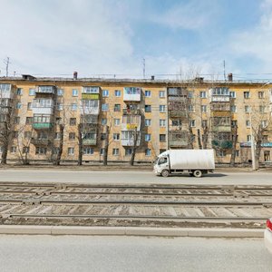 Donbasskaya Street, 39, Yekaterinburg: photo