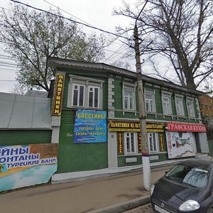Oboronnaya Street, 33 ، : صورة