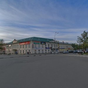 Ulitsa Mira, No:22, Vologda: Fotoğraflar