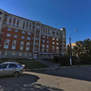 Vinokurova Street, 8, Novocheboksarsk: photo