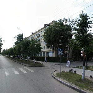 Yubileyniy Boulevard, 3, Nizhny Novgorod: photo